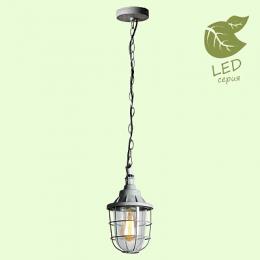 Подвеcной светильник Lussole Loft Northport  - 6